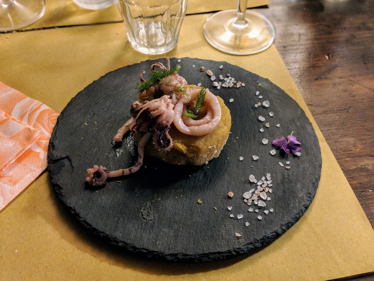 Osteria Da Buraccio'-10