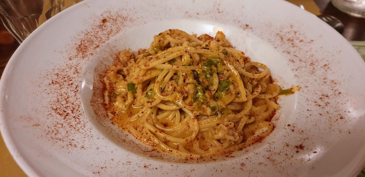 Osteria Da Buraccio'-9